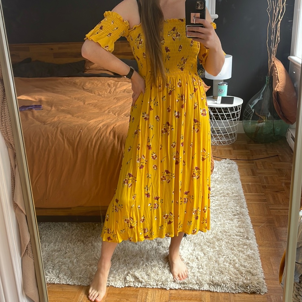 Dress